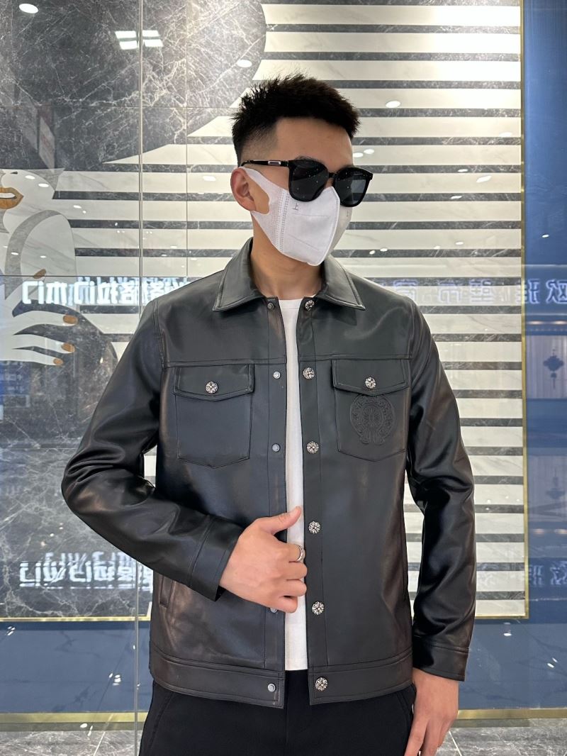 Chrome Hearts Outwear